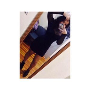 Meet your Posher, Lizbeth